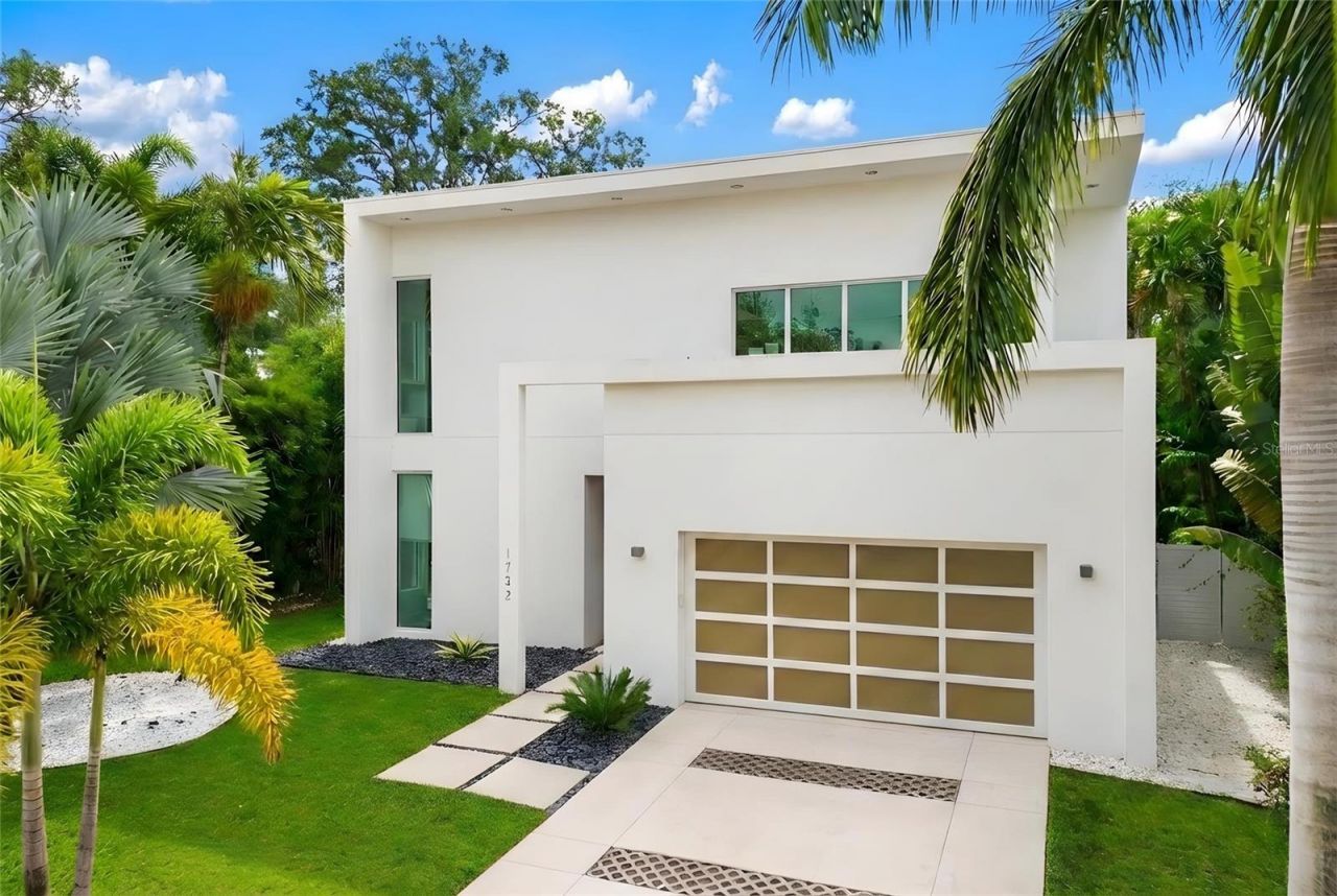 1732 Shoreland Drive, Sarasota, FL 34239 Photo