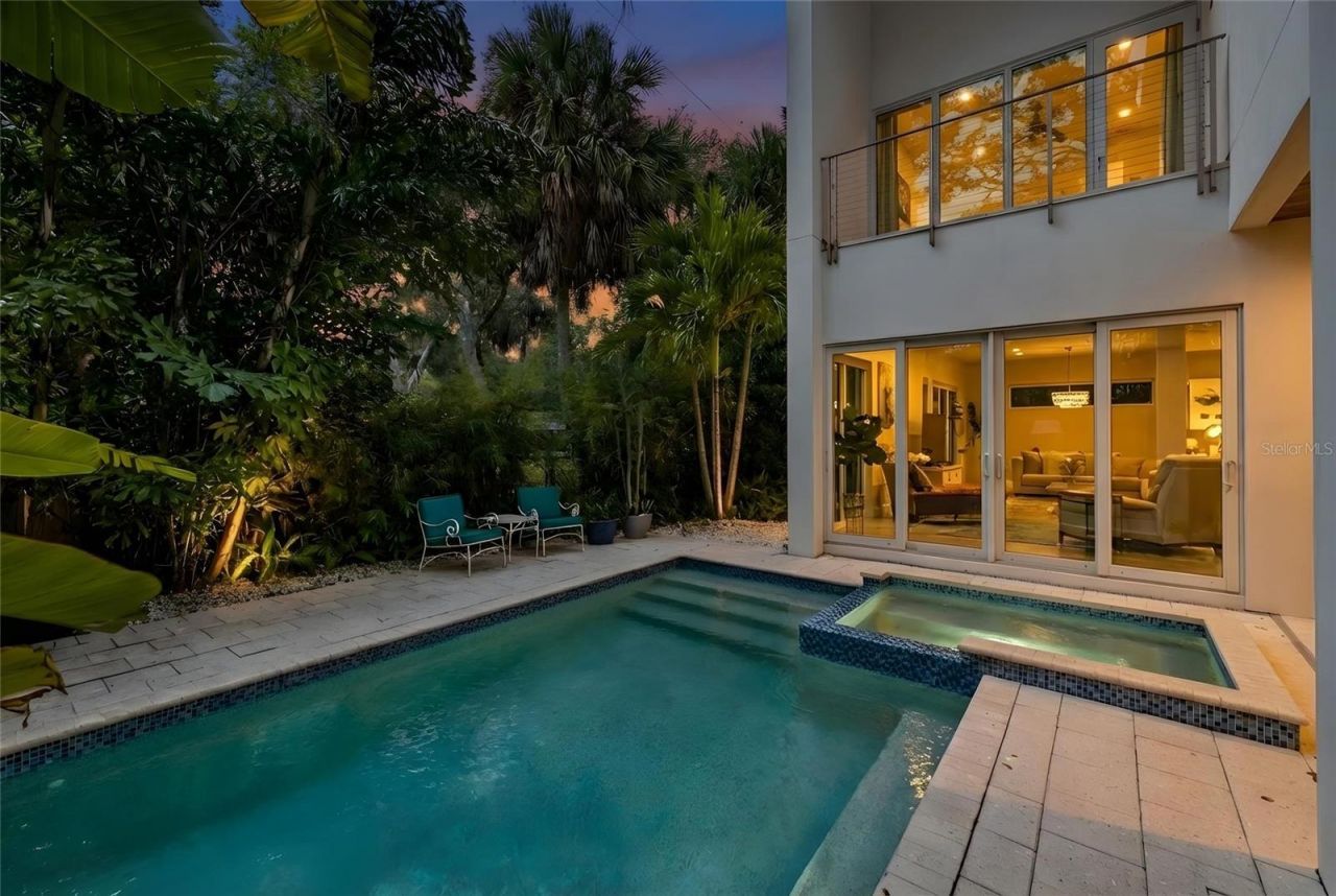 1732 Shoreland Drive, Sarasota, FL 34239 Photo