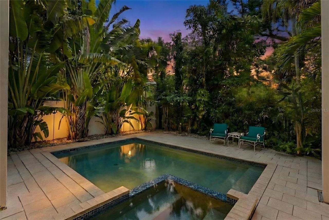 1732 Shoreland Drive, Sarasota, FL 34239 Photo