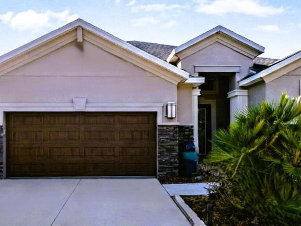 3332 ANNA GEORGE DRIVE, VALRICO, FL 33596