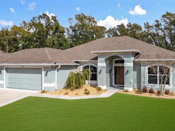 904 PASO ALLEY, FRUITLAND PARK, FL 34731
