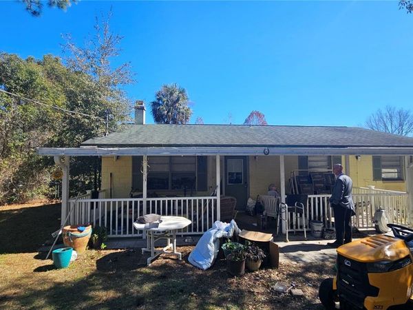 43734 WEST LANE, PAISLEY, FL 32767