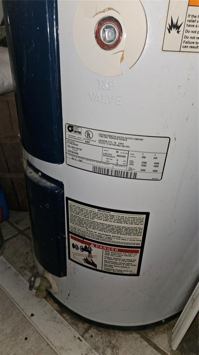 43734 West Lane, Paisley, FL 32767 Photo