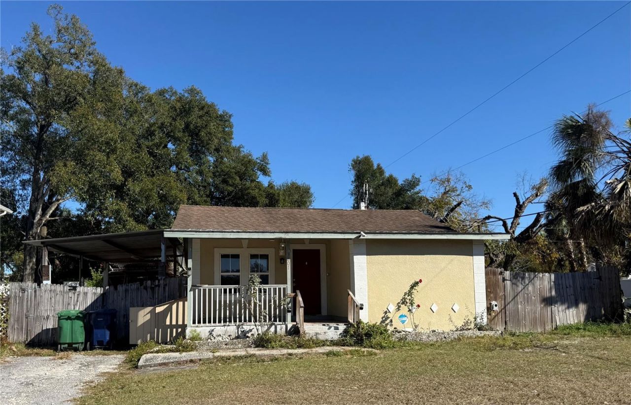 3801 N Dartmouth Avenue, Tampa, FL 33603 Main Photo