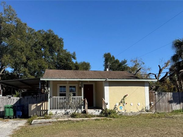 3801 N DARTMOUTH AVENUE, TAMPA, FL 33603