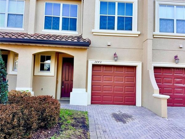 3642 MAUNA KEA STREET, ORLANDO, FL 32839