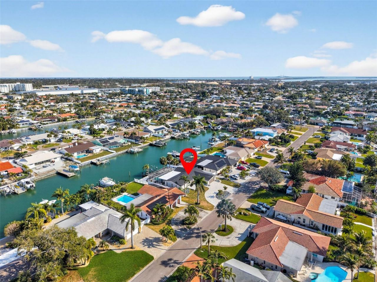 4426 43rd Street S, Saint Petersburg, FL 33702 Photo