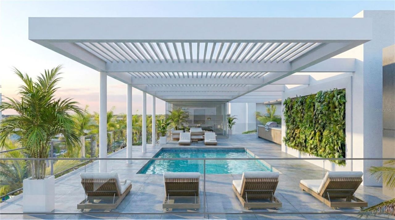 1305 4th Street, Unit 402B, Sarasota, FL 34236 Photo