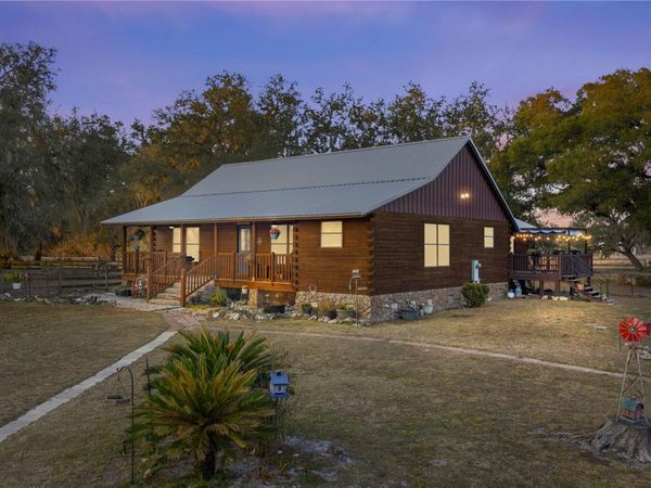 4292 SW 73 TRAIL, BUSHNELL, FL 33513