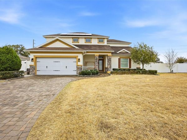 4718 SW 65TH PLACE, OCALA, FL 34474