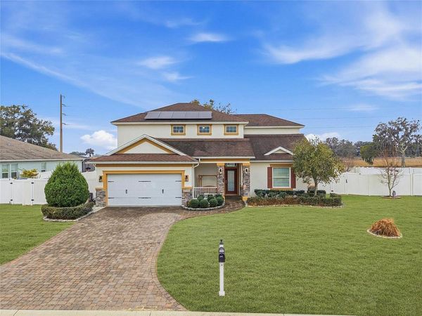 4718 SW 65TH PLACE, OCALA, FL 34474