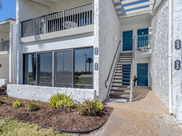 500 PARK BOULEVARD S, Unit 54, VENICE, FL 34285