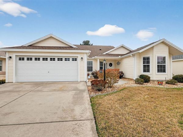 7814 SE 166TH SMALLWOOD PLACE, THE VILLAGES, FL 32162