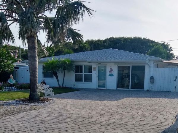 1416 SOUTHARD AVENUE, NEW SMYRNA BEACH, FL 32169