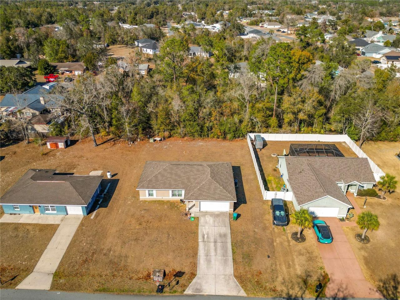 4263 SW 139th Place, Ocala, FL 34473 Photo