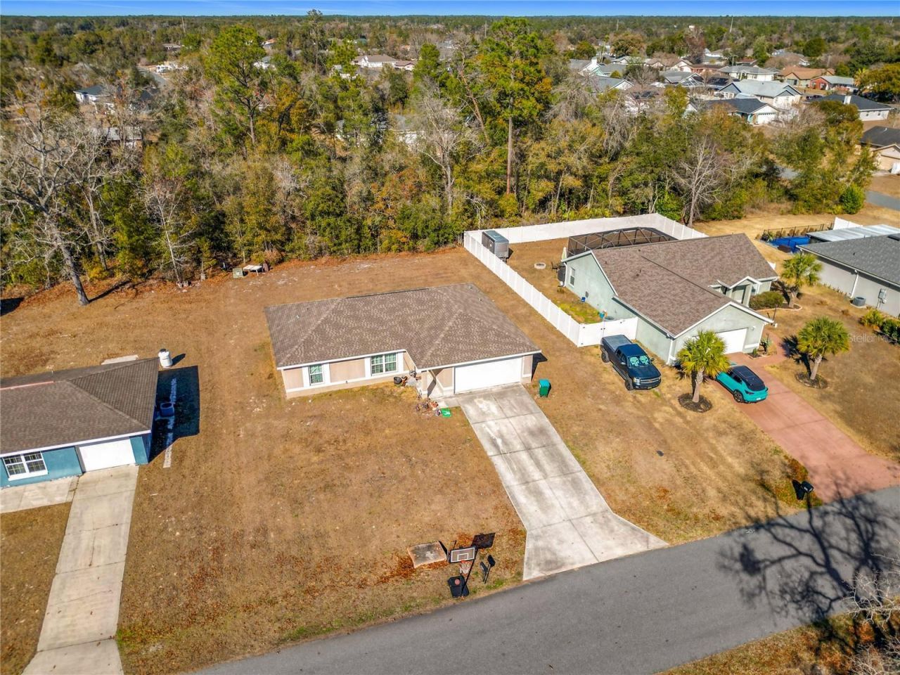 4263 SW 139th Place, Ocala, FL 34473 Photo