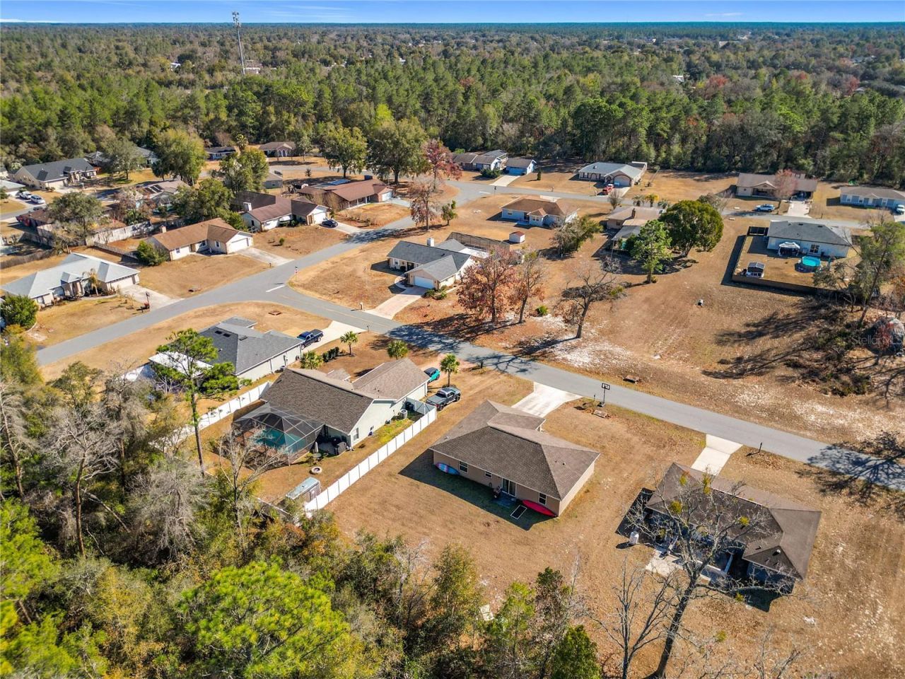 4263 SW 139th Place, Ocala, FL 34473 Photo