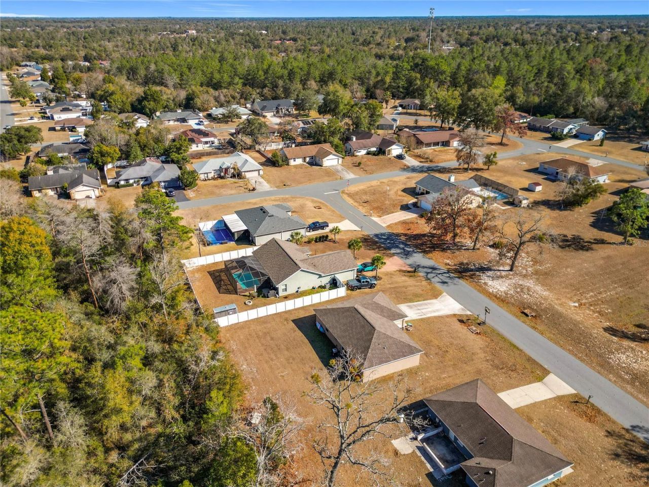 4263 SW 139th Place, Ocala, FL 34473 Photo