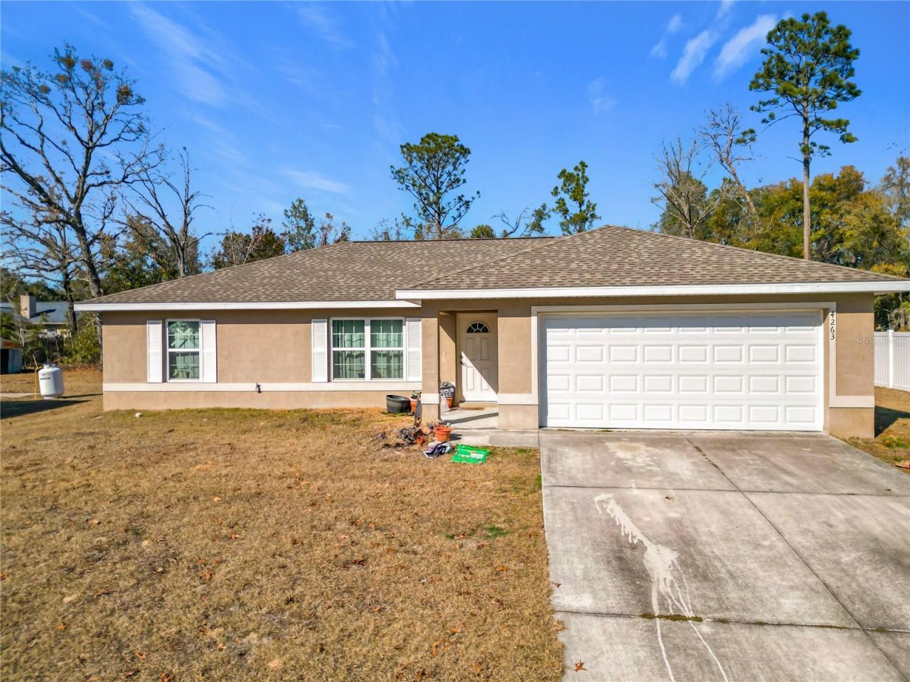 4263 SW 139th Place, Ocala, FL 34473 Photo