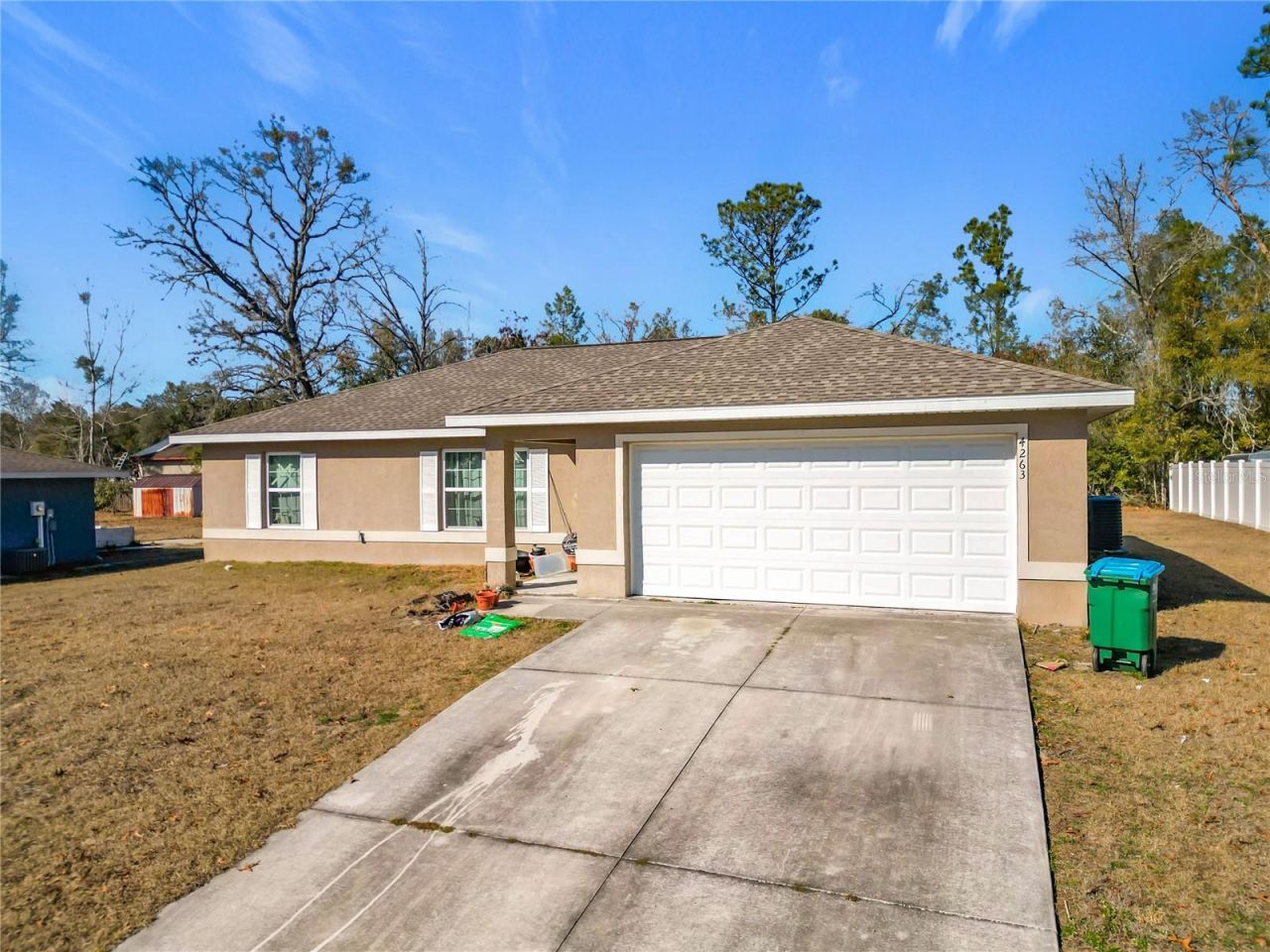 4263 SW 139th Place, Ocala, FL 34473 Photo