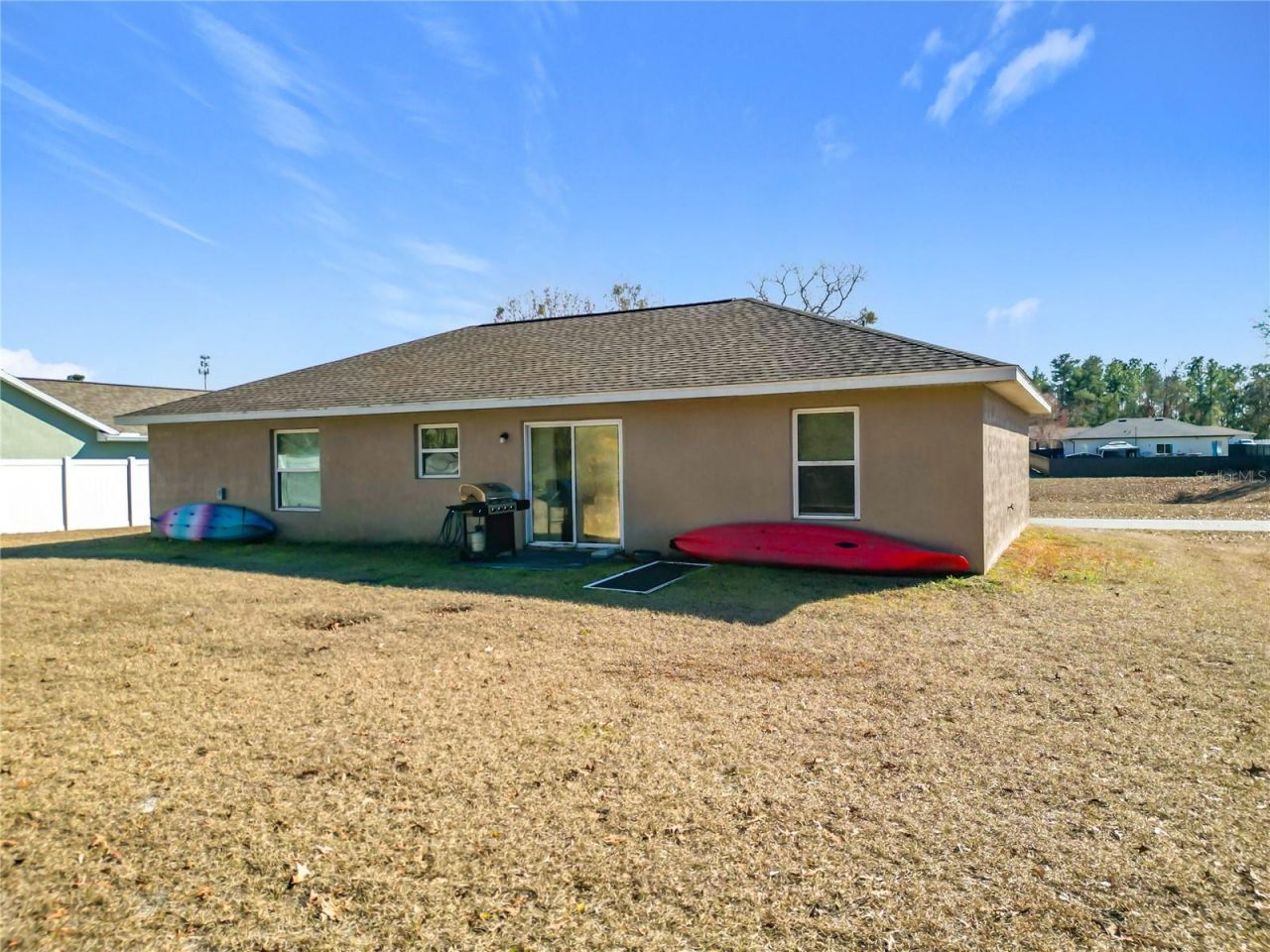 4263 SW 139th Place, Ocala, FL 34473 Photo