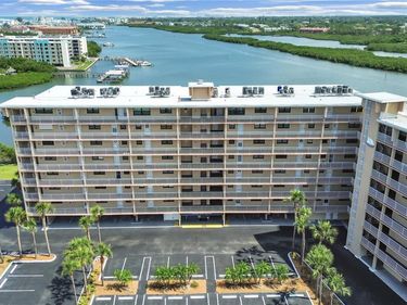 19451 GULF BOULEVARD, Unit 205, INDIAN SHORES, FL 33785