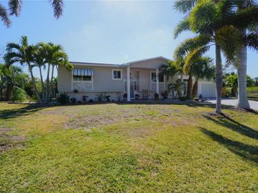 621 STURGEON PLACE, PUNTA GORDA, FL 33950