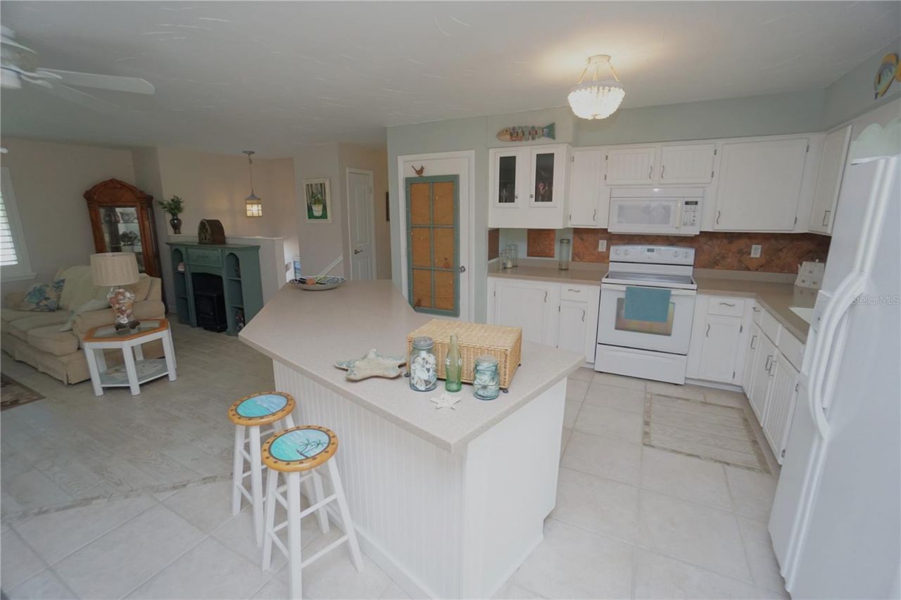 621 Sturgeon Place, Punta Gorda, FL 33950 Photo