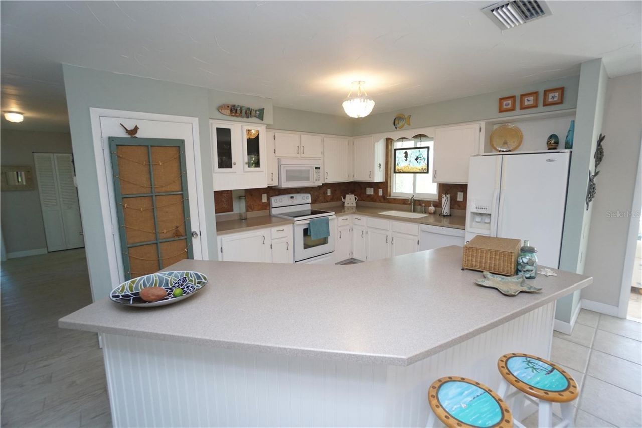 621 Sturgeon Place, Punta Gorda, FL 33950 Photo