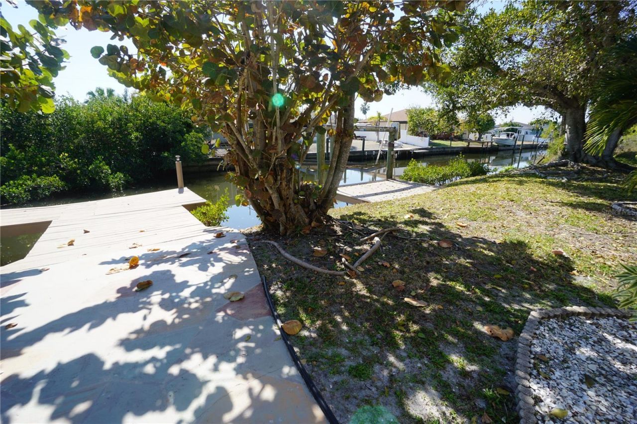 621 Sturgeon Place, Punta Gorda, FL 33950 Photo