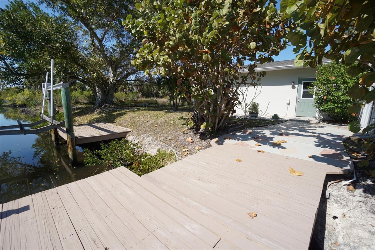 621 Sturgeon Place, Punta Gorda, FL 33950 Photo