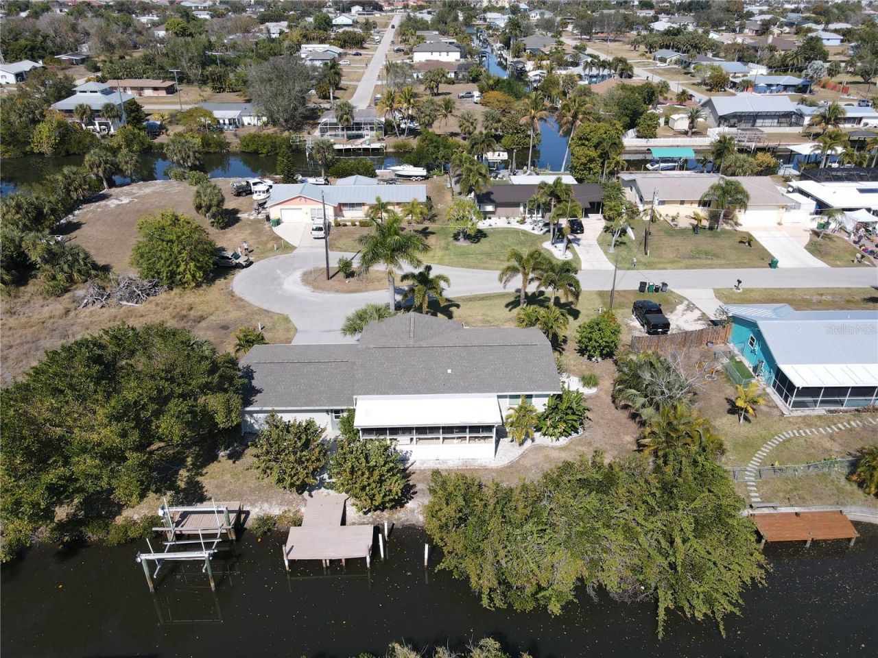 621 Sturgeon Place, Punta Gorda, FL 33950 Photo
