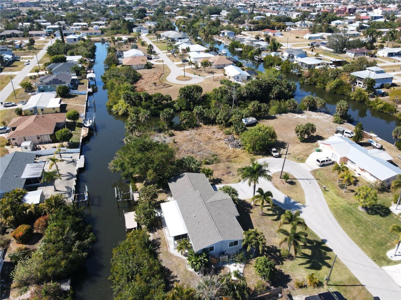 621 Sturgeon Place, Punta Gorda, FL 33950 Photo