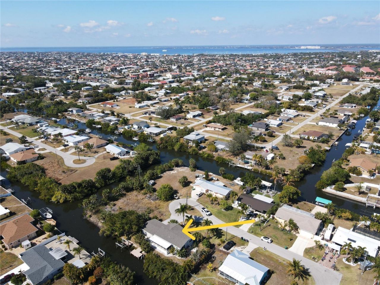 621 Sturgeon Place, Punta Gorda, FL 33950 Photo