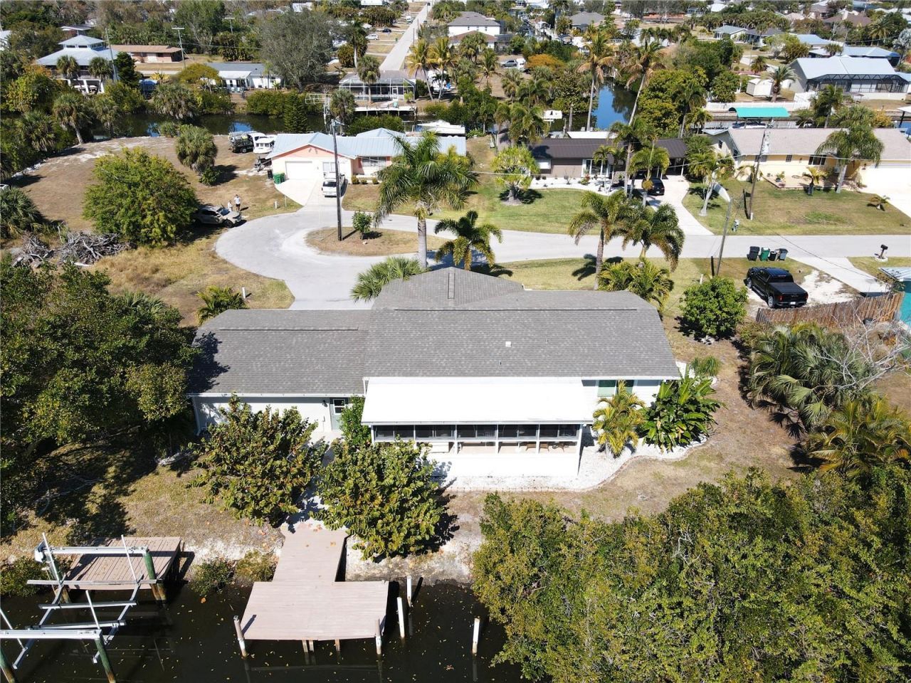 621 Sturgeon Place, Punta Gorda, FL 33950 Photo