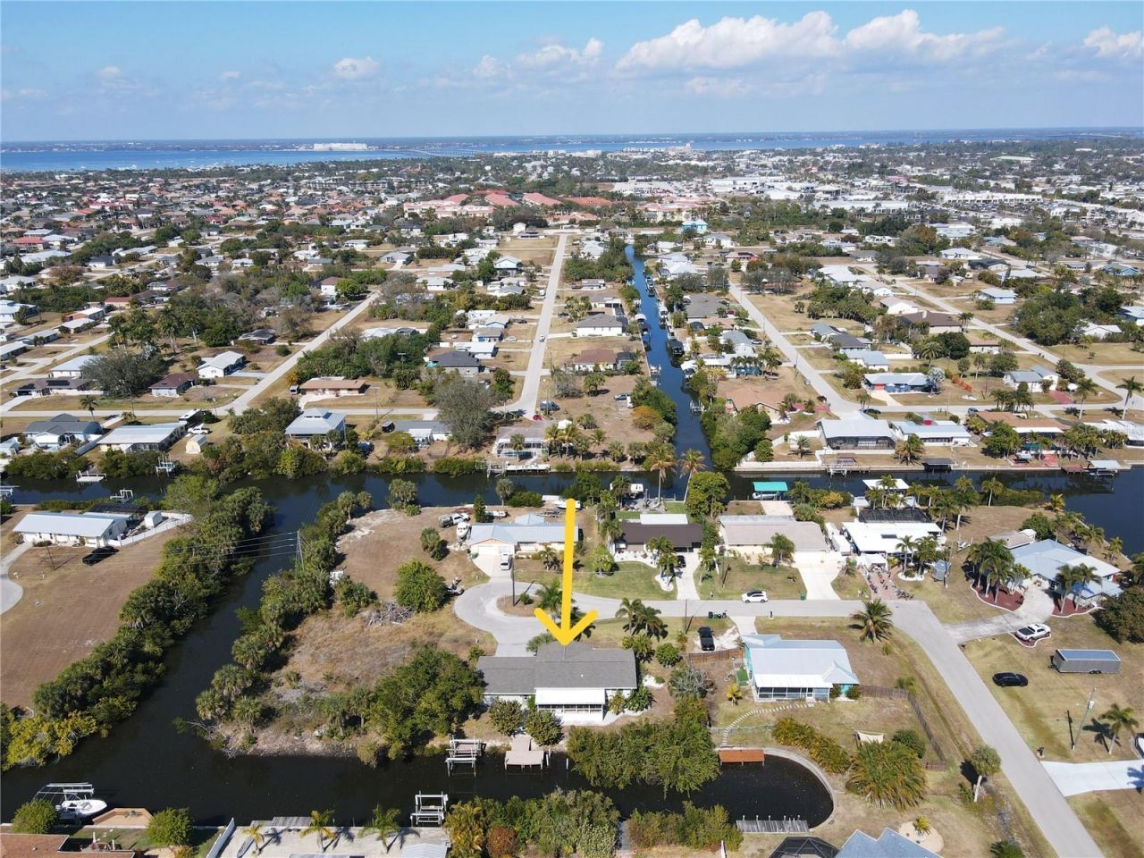 621 Sturgeon Place, Punta Gorda, FL 33950 Photo