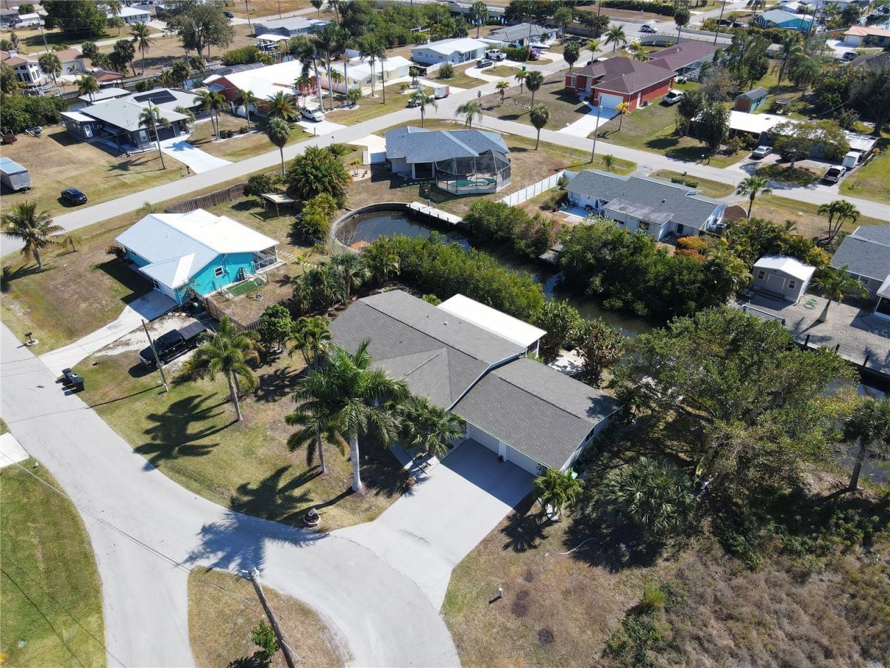 621 Sturgeon Place, Punta Gorda, FL 33950 Photo