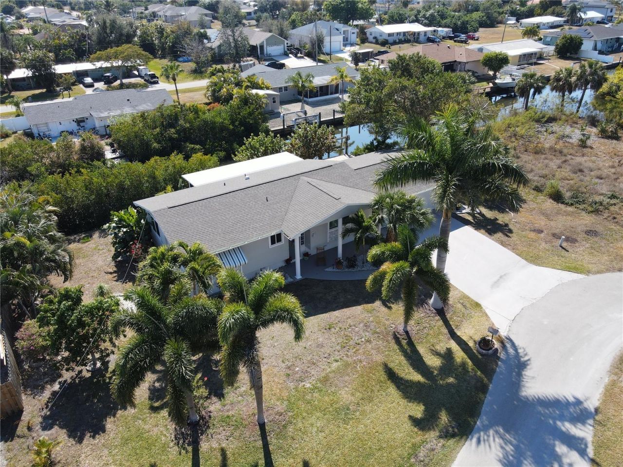 621 Sturgeon Place, Punta Gorda, FL 33950 Photo