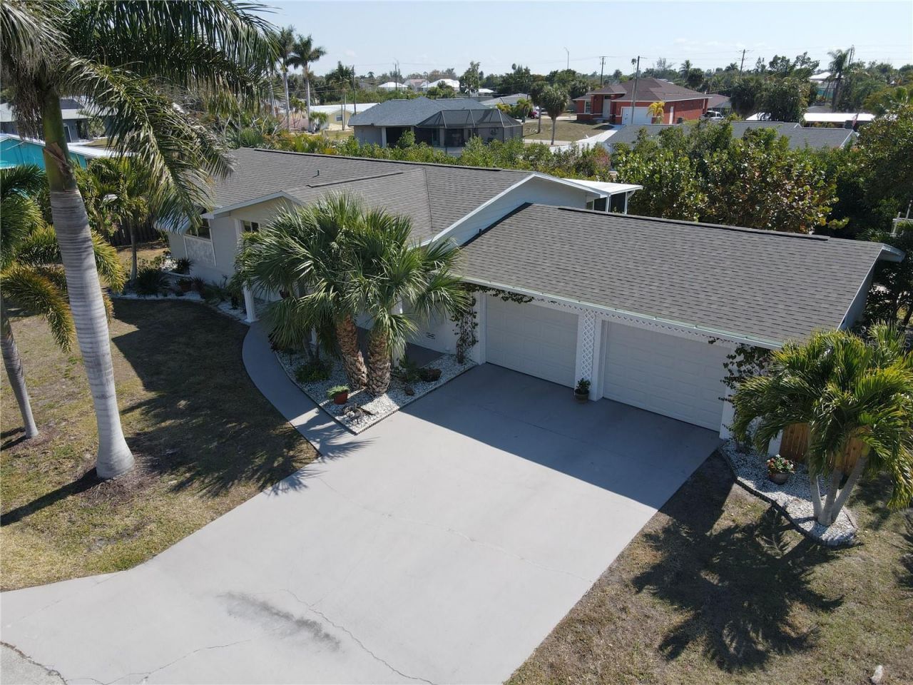 621 Sturgeon Place, Punta Gorda, FL 33950 Photo