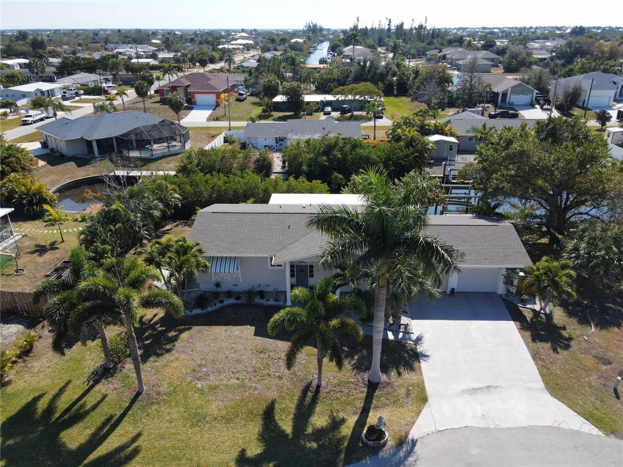 621 Sturgeon Place, Punta Gorda, FL 33950 Photo