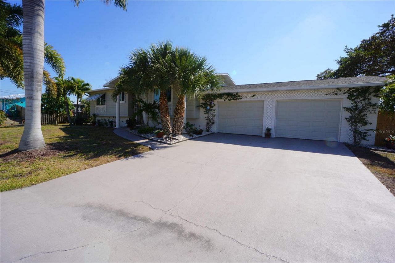 621 Sturgeon Place, Punta Gorda, FL 33950 Photo