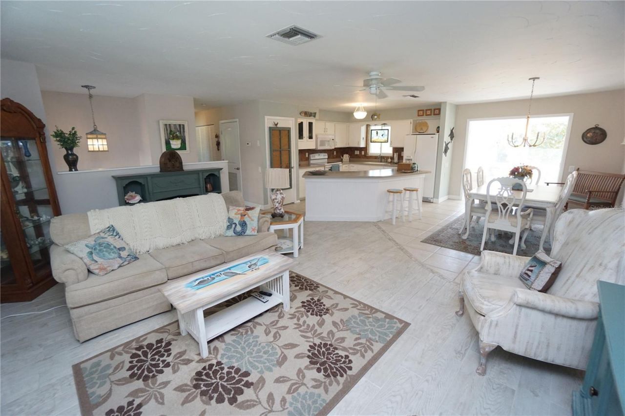 621 Sturgeon Place, Punta Gorda, FL 33950 Photo