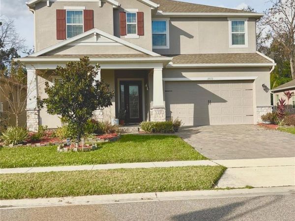 1872 IBIS BAY COURT, OCOEE, FL 34761