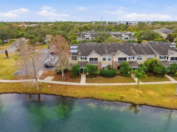 8933 MANOR LOOP, Unit 205, LAKEWOOD RANCH, FL 34202