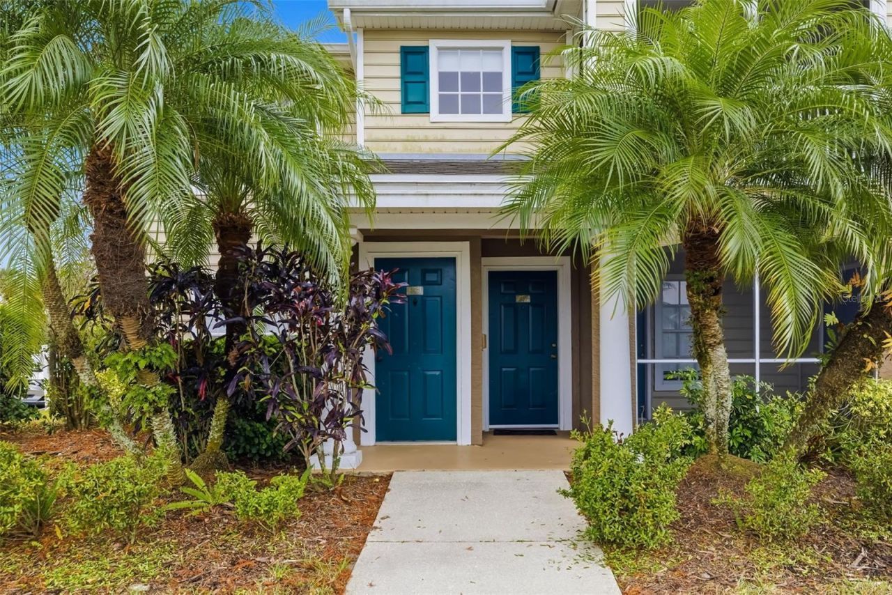 8933 Manor Loop, Unit 205, Lakewood Ranch, FL 34202 Photo