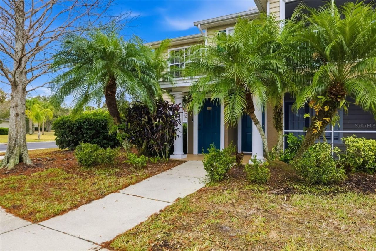 8933 Manor Loop, Unit 205, Lakewood Ranch, FL 34202 Photo