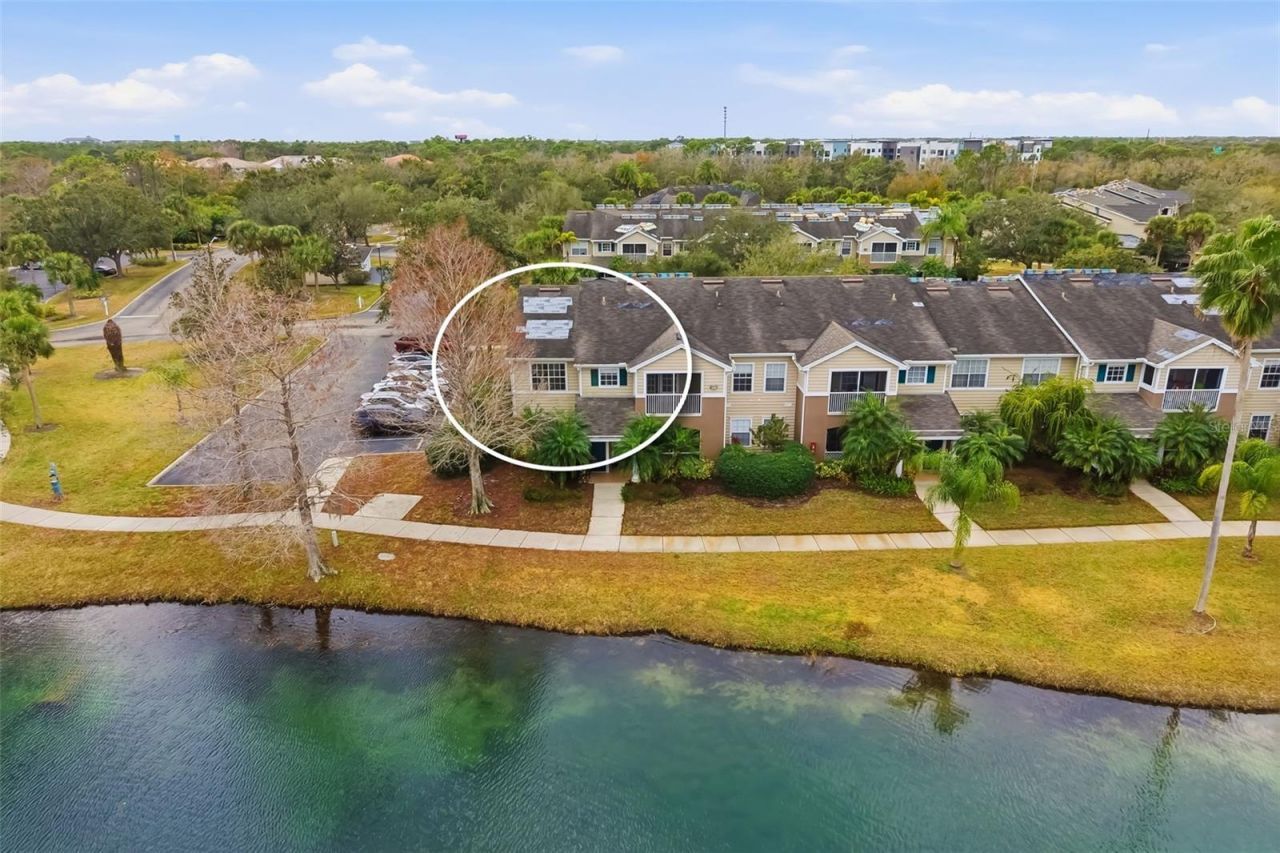 8933 Manor Loop, Unit 205, Lakewood Ranch, FL 34202 Photo