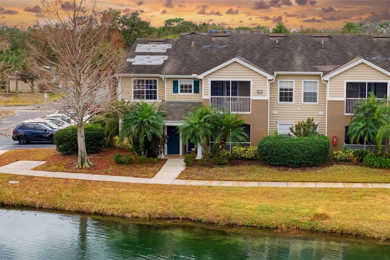 8933 Manor Loop, Unit 205, Lakewood Ranch, FL 34202 Photo