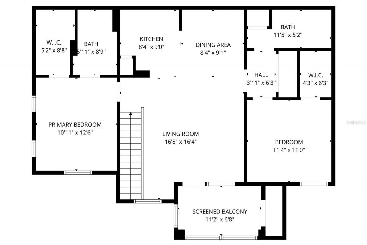 8933 Manor Loop, Unit 205, Lakewood Ranch, FL 34202 Photo