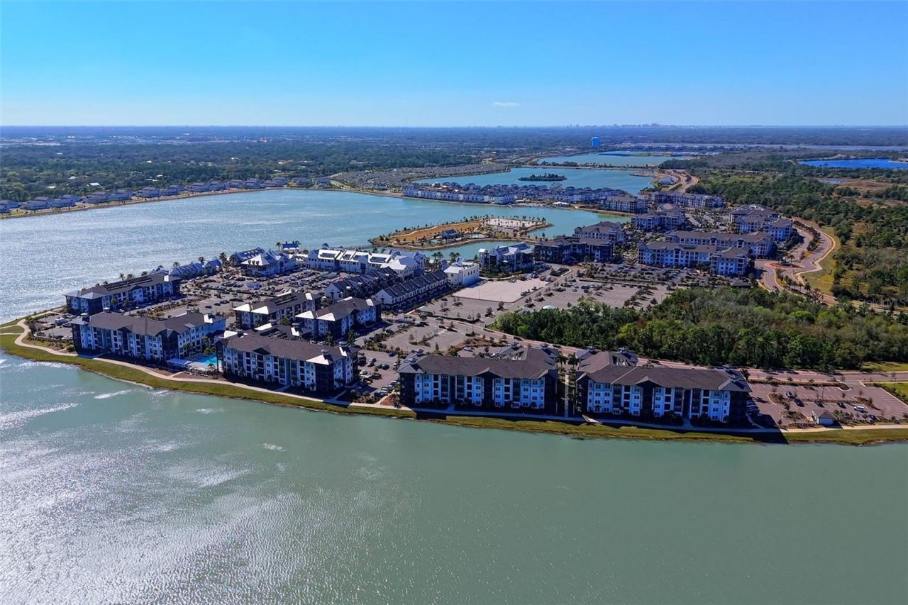 8933 Manor Loop, Unit 205, Lakewood Ranch, FL 34202 Photo